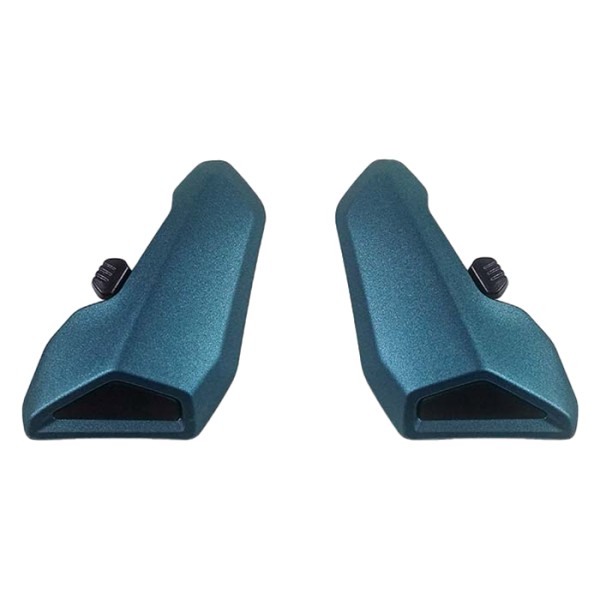 Arai Helmets Qvf front duct set